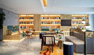 hilton garden inn shenzhen nanshan avenue