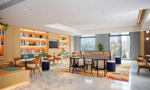 hilton garden inn shenzhen nanshan avenue