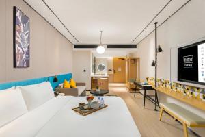 hilton garden inn shenzhen nanshan avenue