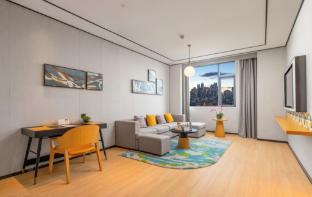 hilton garden inn shenzhen nanshan avenue