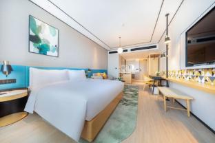 hilton garden inn shenzhen nanshan avenue