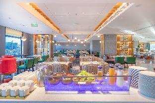 hilton garden inn shenzhen nanshan avenue