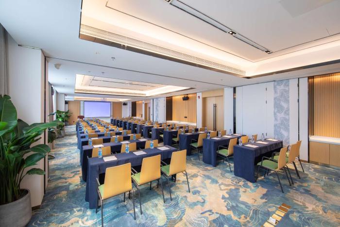 hilton garden inn shenzhen nanshan avenue