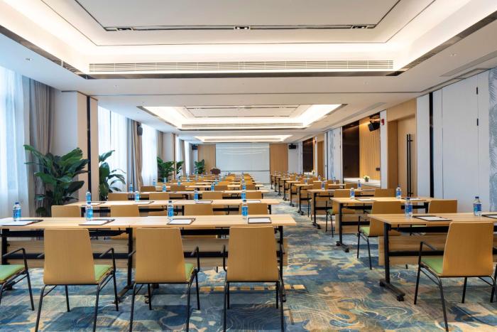 hilton garden inn shenzhen nanshan avenue