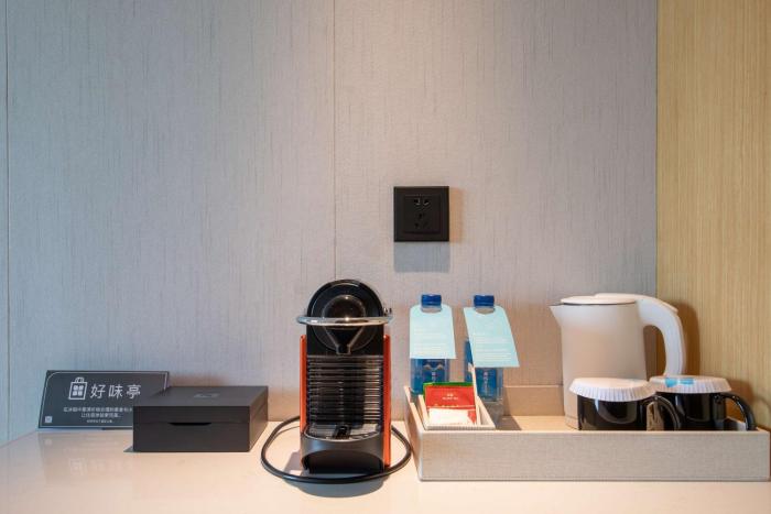 hilton garden inn shenzhen nanshan avenue