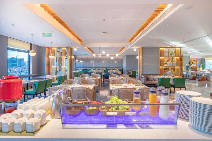 hilton garden inn shenzhen nanshan avenue