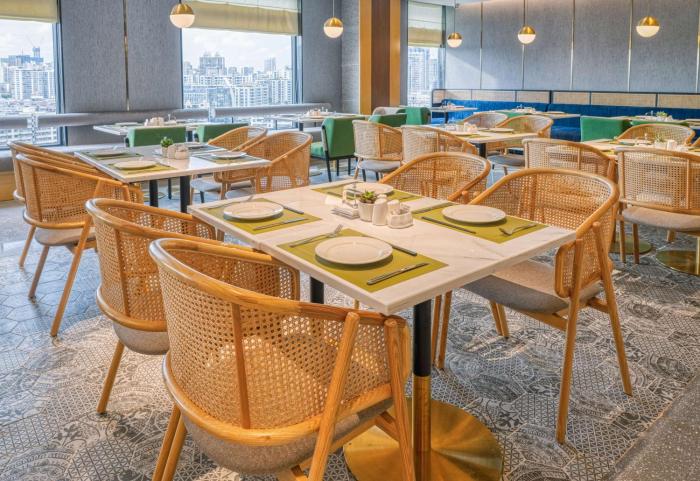 hilton garden inn shenzhen nanshan avenue