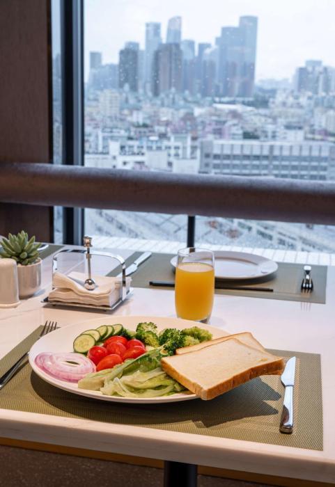 hilton garden inn shenzhen nanshan avenue