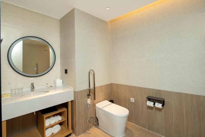 hilton garden inn shenzhen nanshan avenue