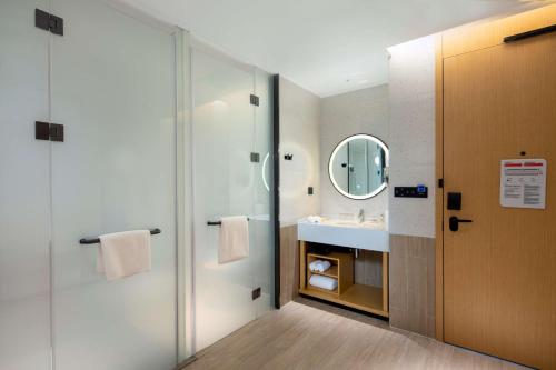 hilton garden inn shenzhen nanshan avenue