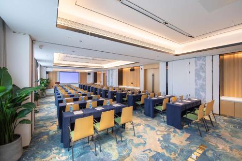 hilton garden inn shenzhen nanshan avenue