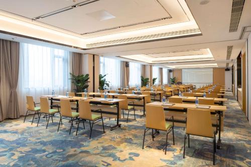 hilton garden inn shenzhen nanshan avenue