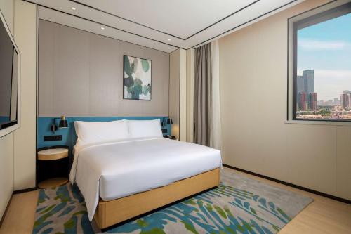 hilton garden inn shenzhen nanshan avenue