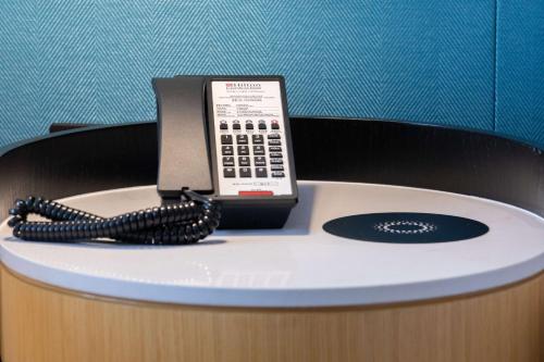hilton garden inn shenzhen nanshan avenue