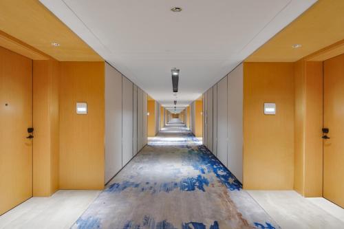 hilton garden inn shenzhen nanshan avenue