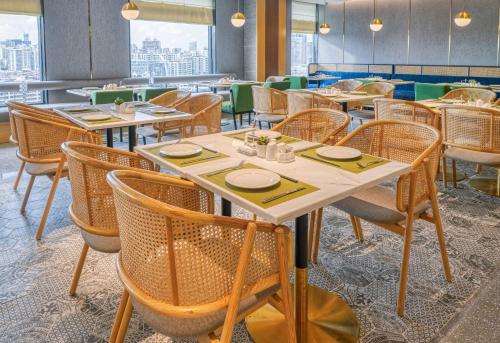 hilton garden inn shenzhen nanshan avenue