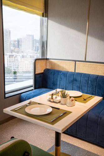 hilton garden inn shenzhen nanshan avenue