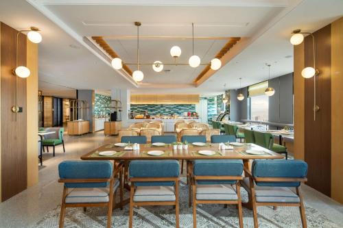 hilton garden inn shenzhen nanshan avenue