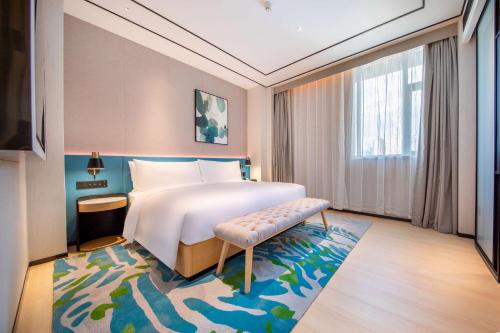 hilton garden inn shenzhen nanshan avenue