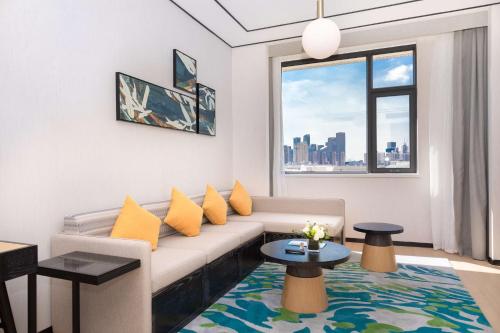 hilton garden inn shenzhen nanshan avenue