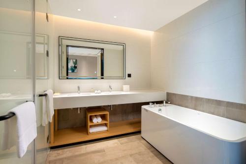 hilton garden inn shenzhen nanshan avenue