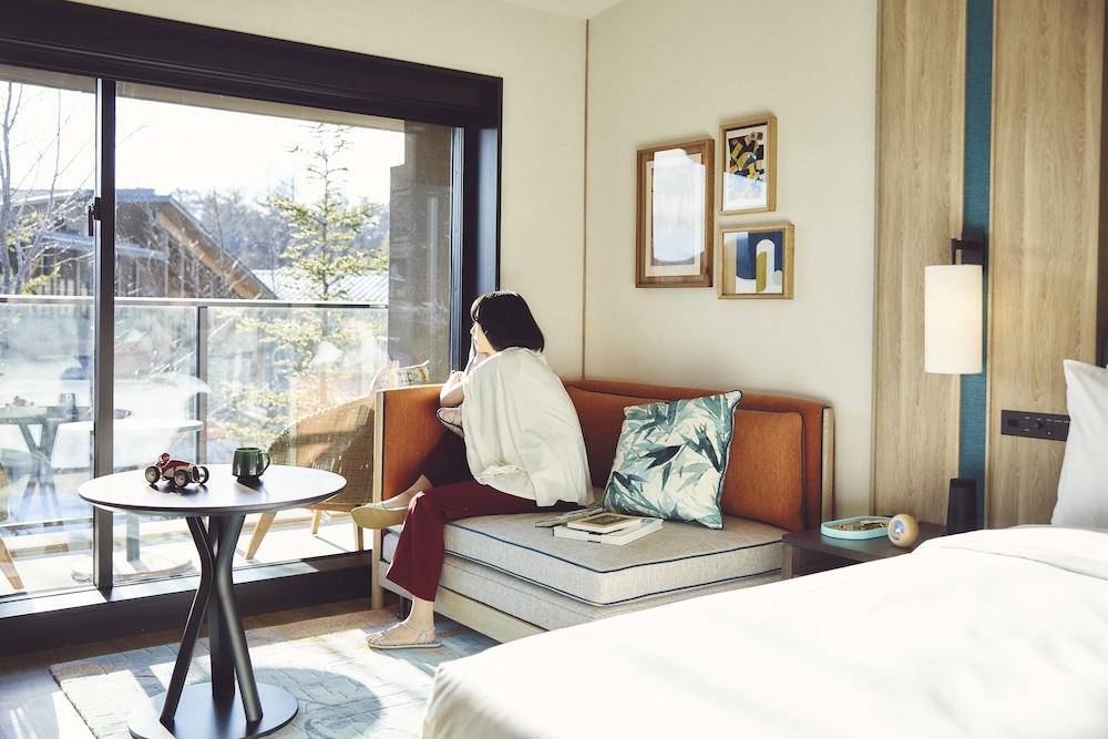 hotel indigo karuizawa an ihg hotel