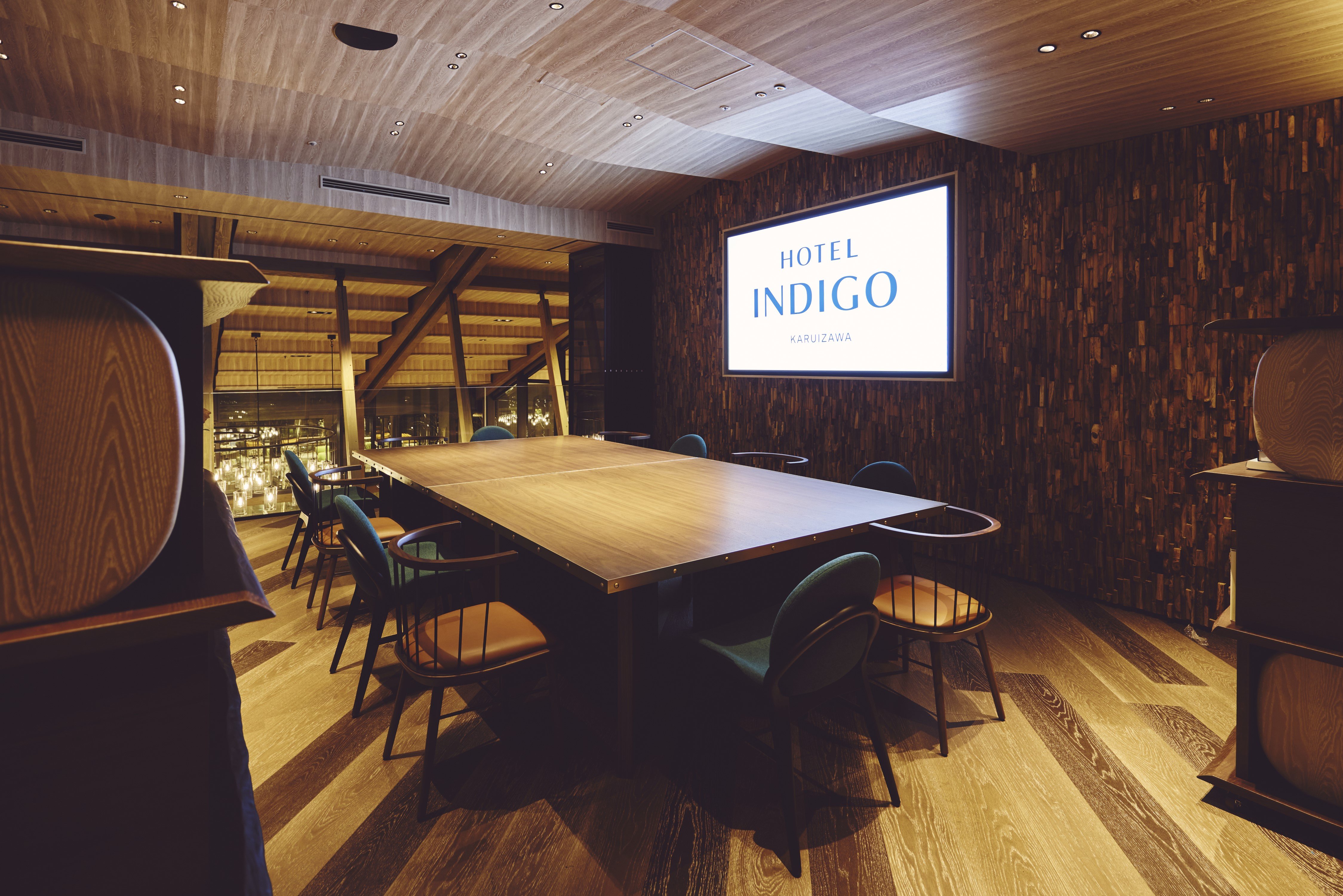 hotel indigo karuizawa an ihg hotel
