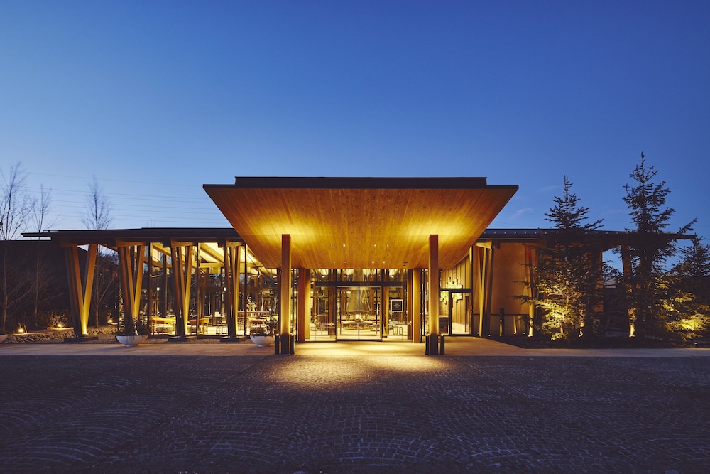 hotel indigo karuizawa an ihg hotel