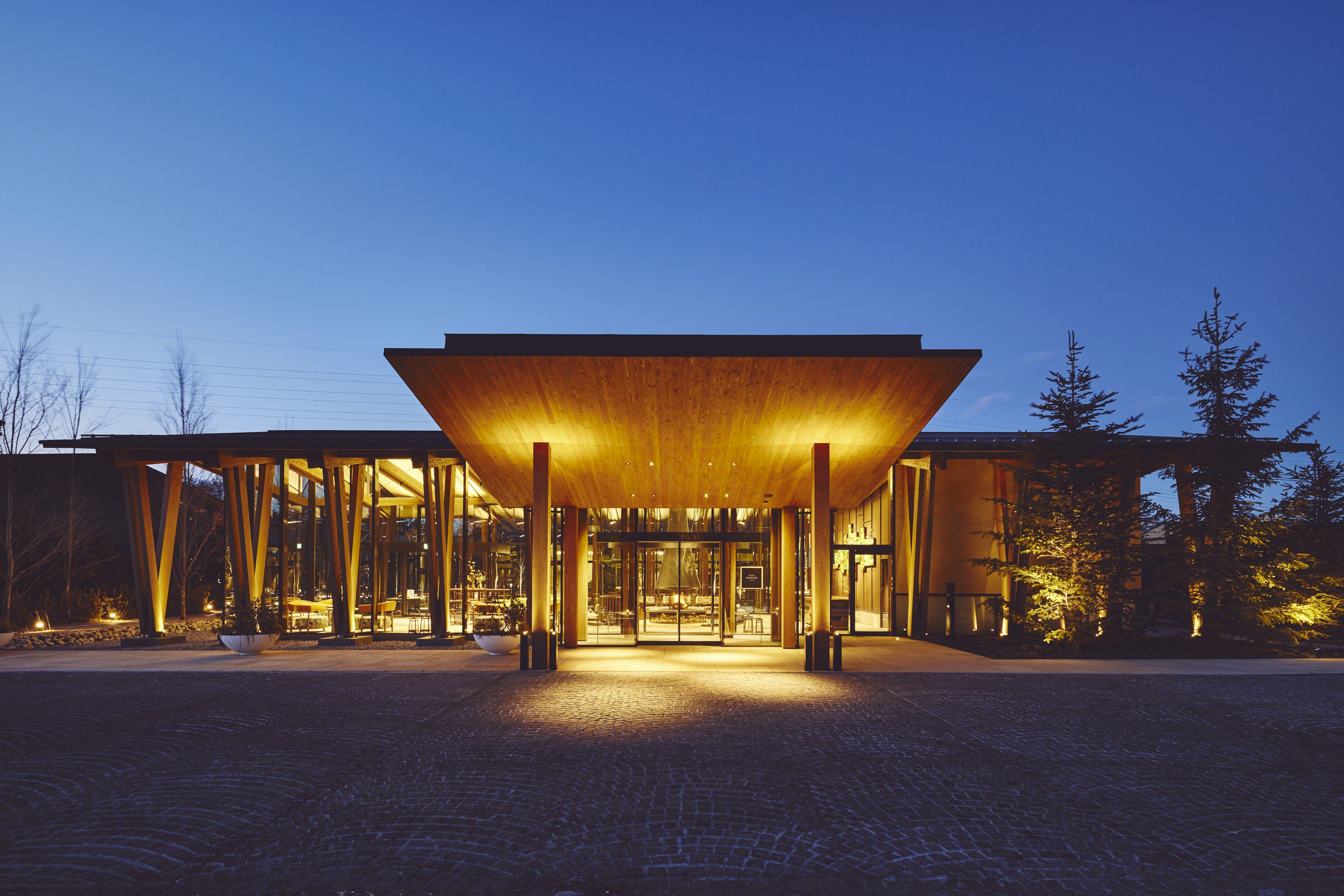 hotel indigo karuizawa an ihg hotel