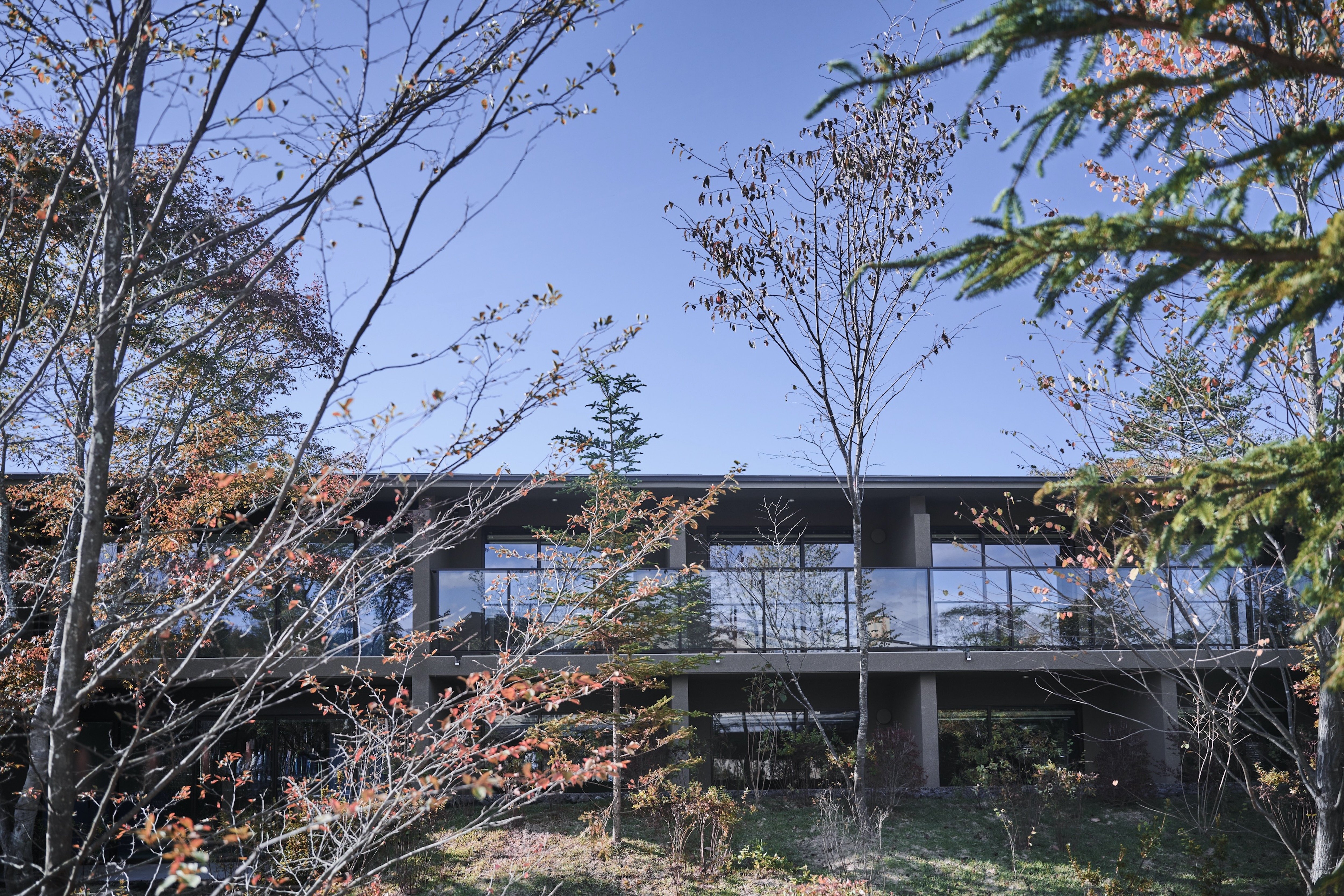 hotel indigo karuizawa an ihg hotel