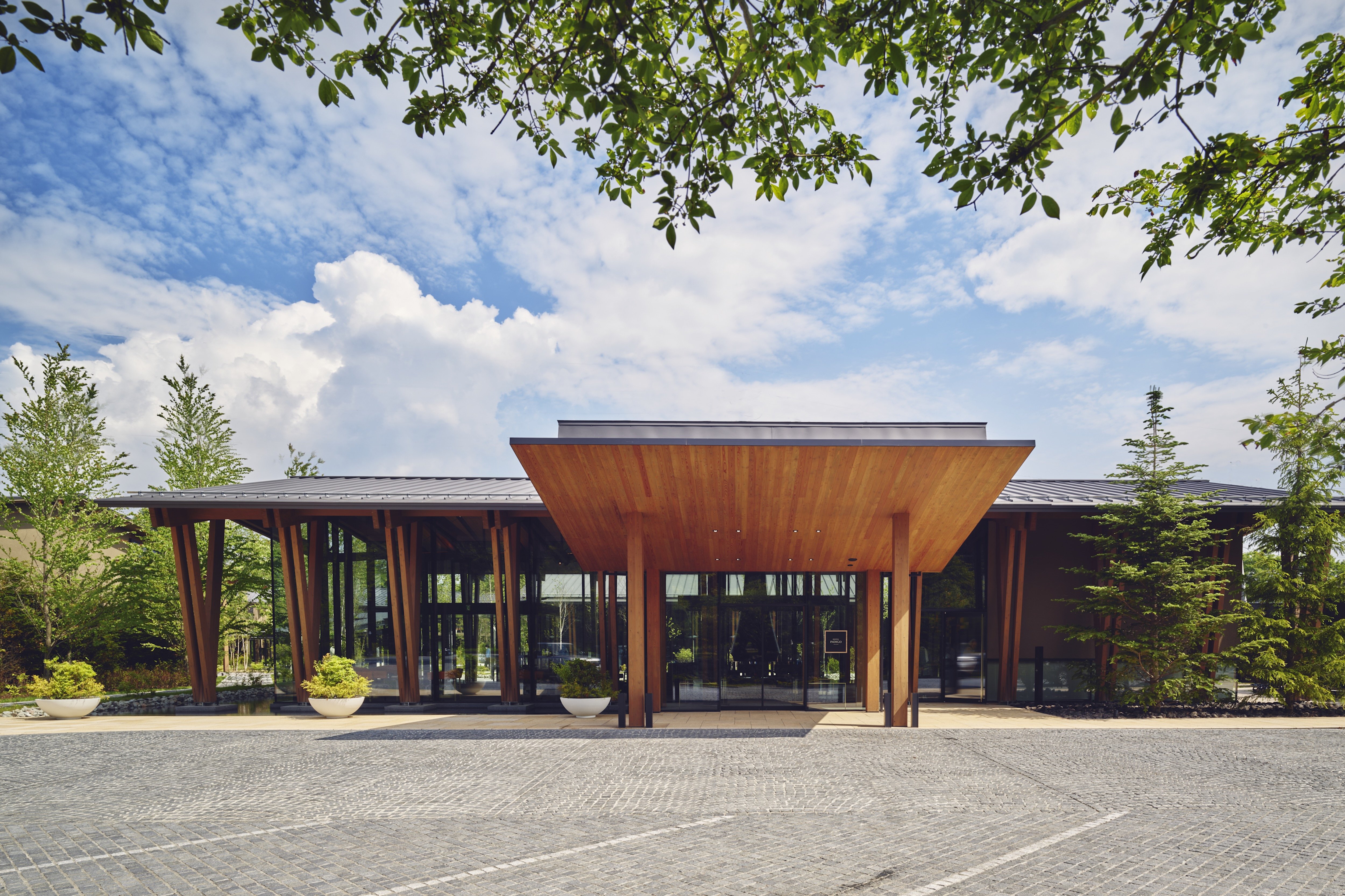 hotel indigo karuizawa an ihg hotel