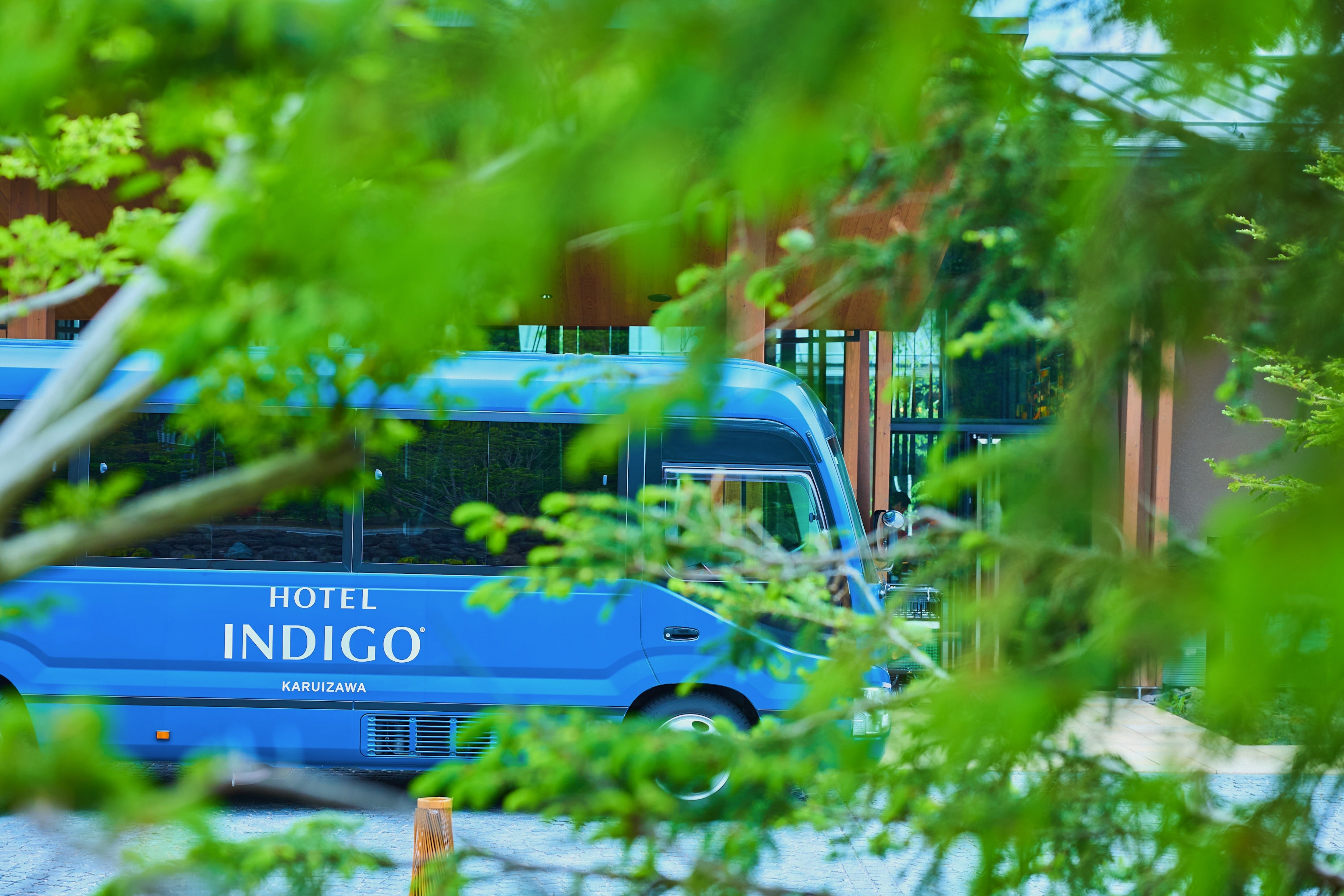 hotel indigo karuizawa an ihg hotel
