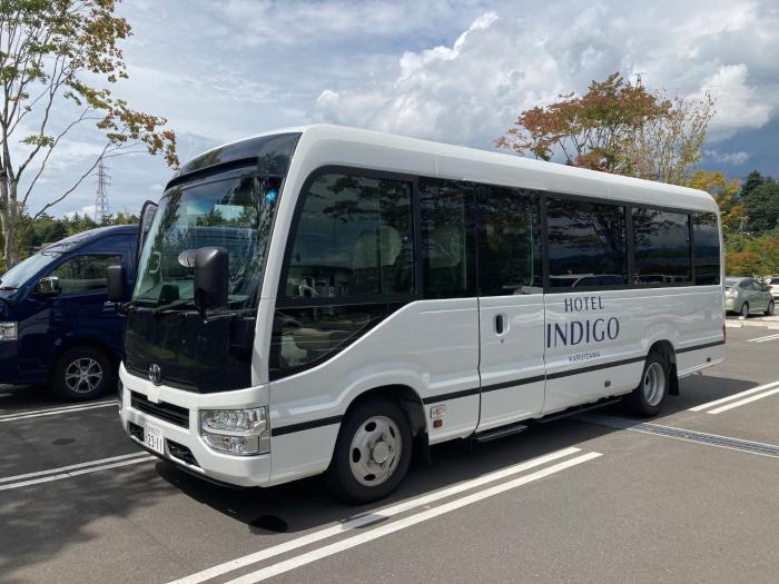 hotel indigo karuizawa an ihg hotel