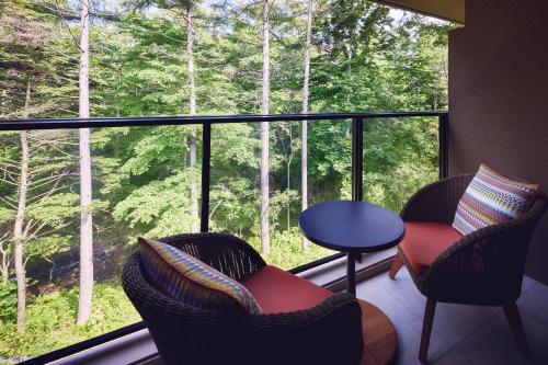 hotel indigo karuizawa an ihg hotel