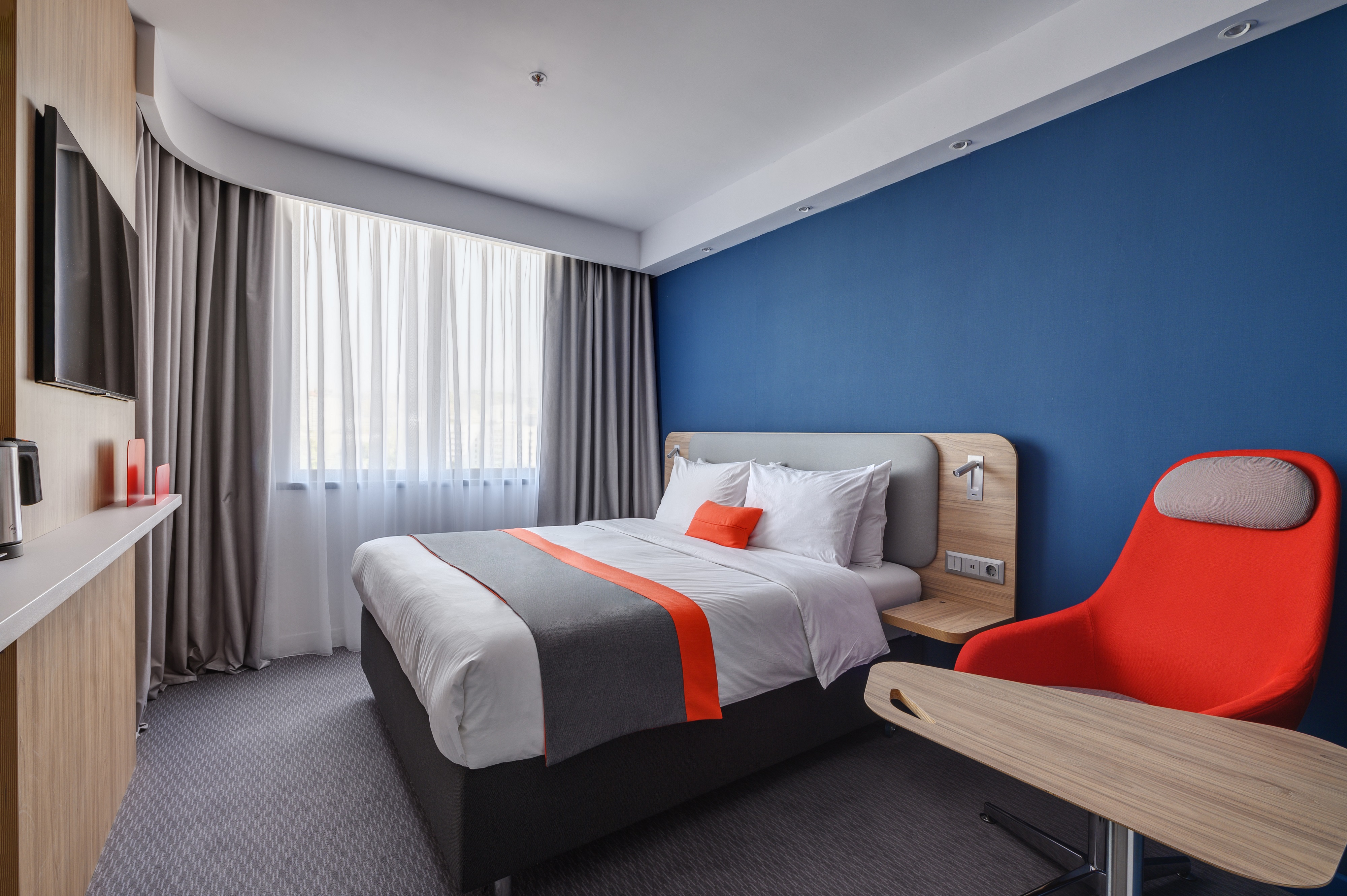holiday inn express almaty an ihg hotel