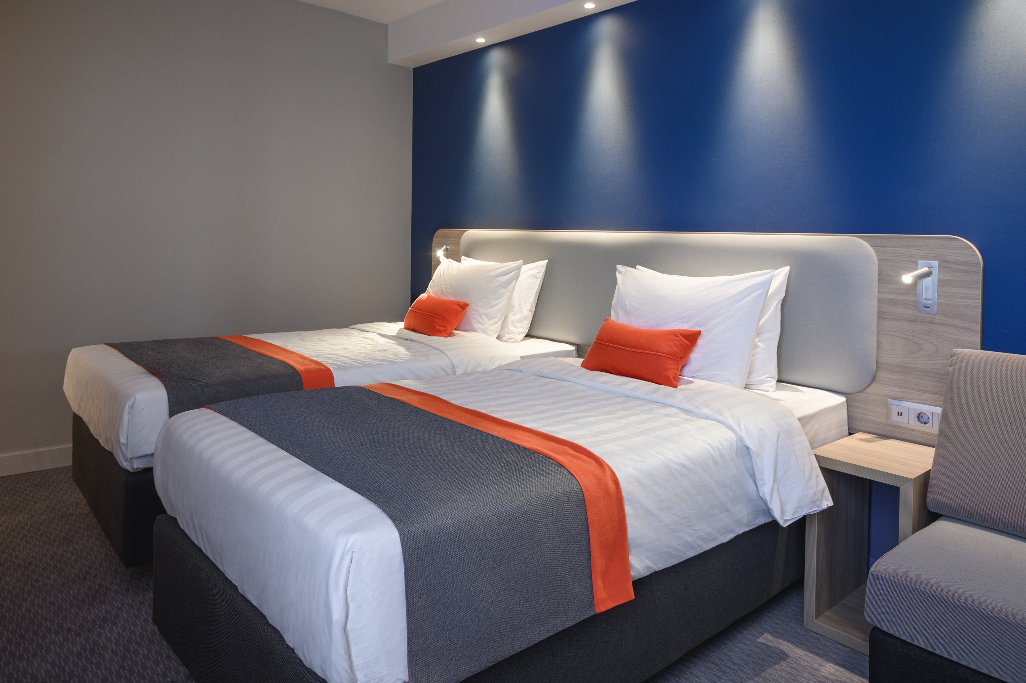 holiday inn express almaty an ihg hotel