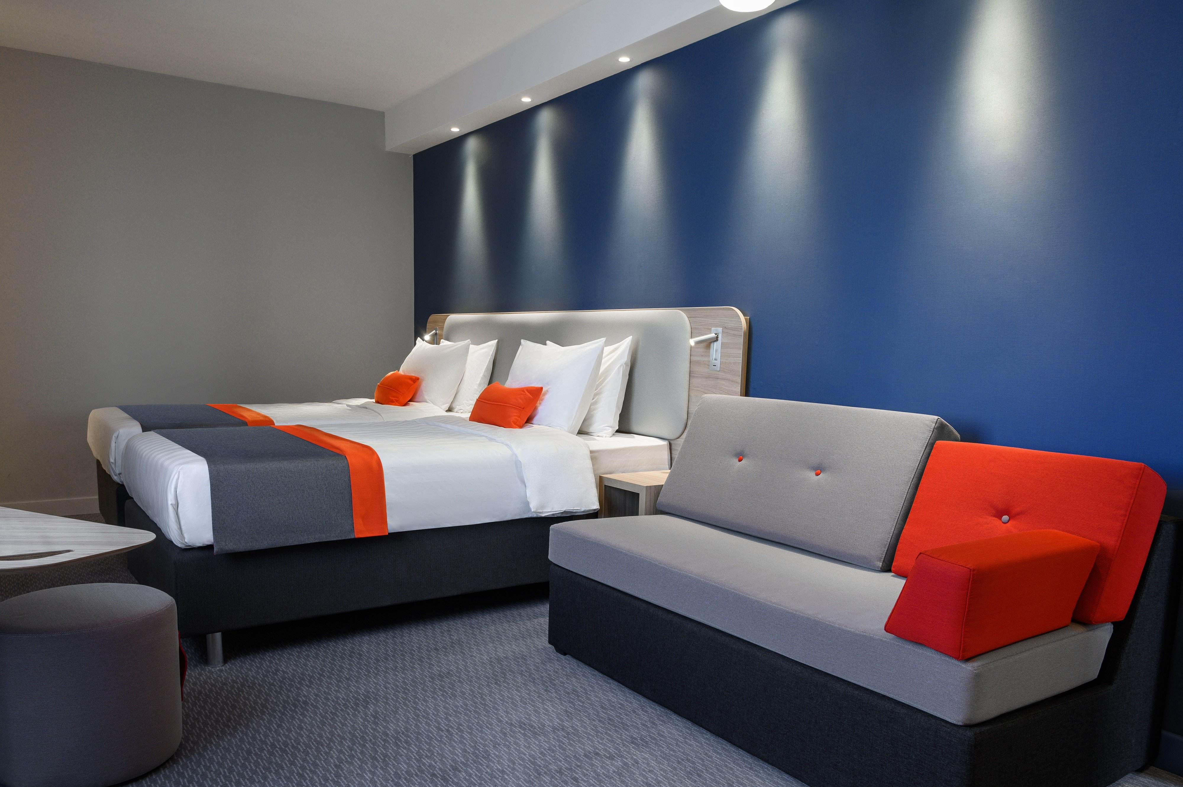 holiday inn express almaty an ihg hotel