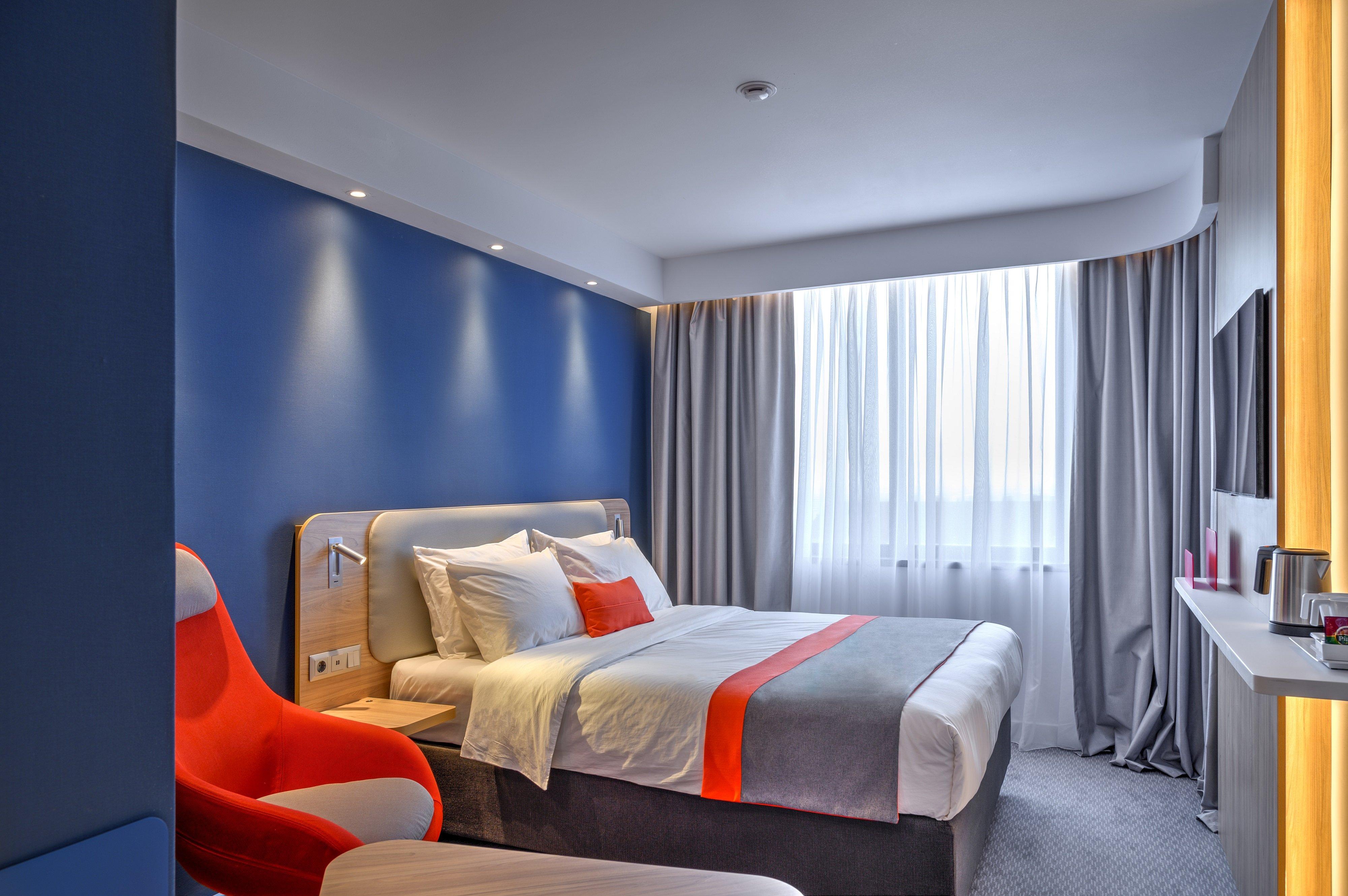 holiday inn express almaty an ihg hotel