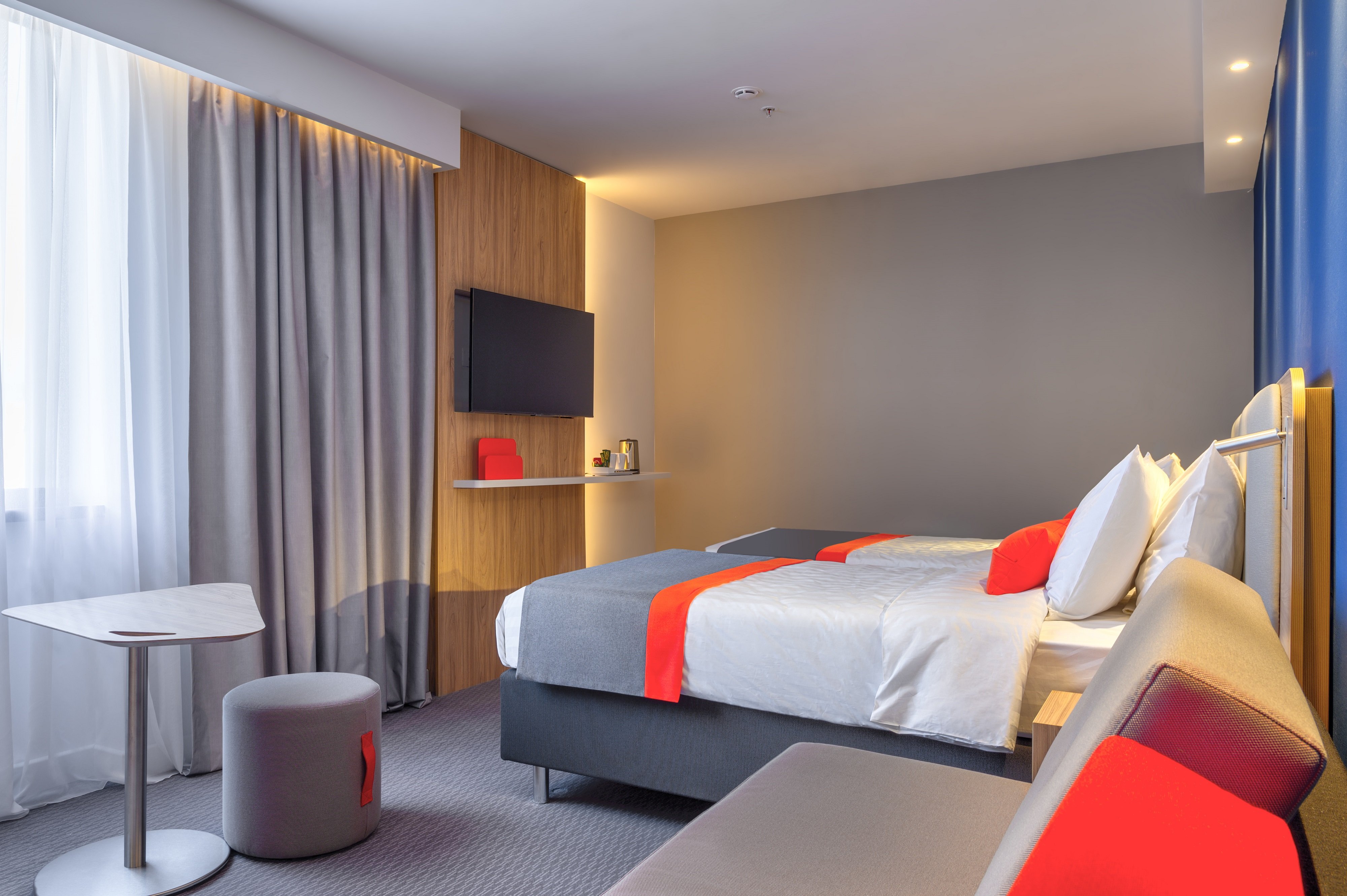 holiday inn express almaty an ihg hotel