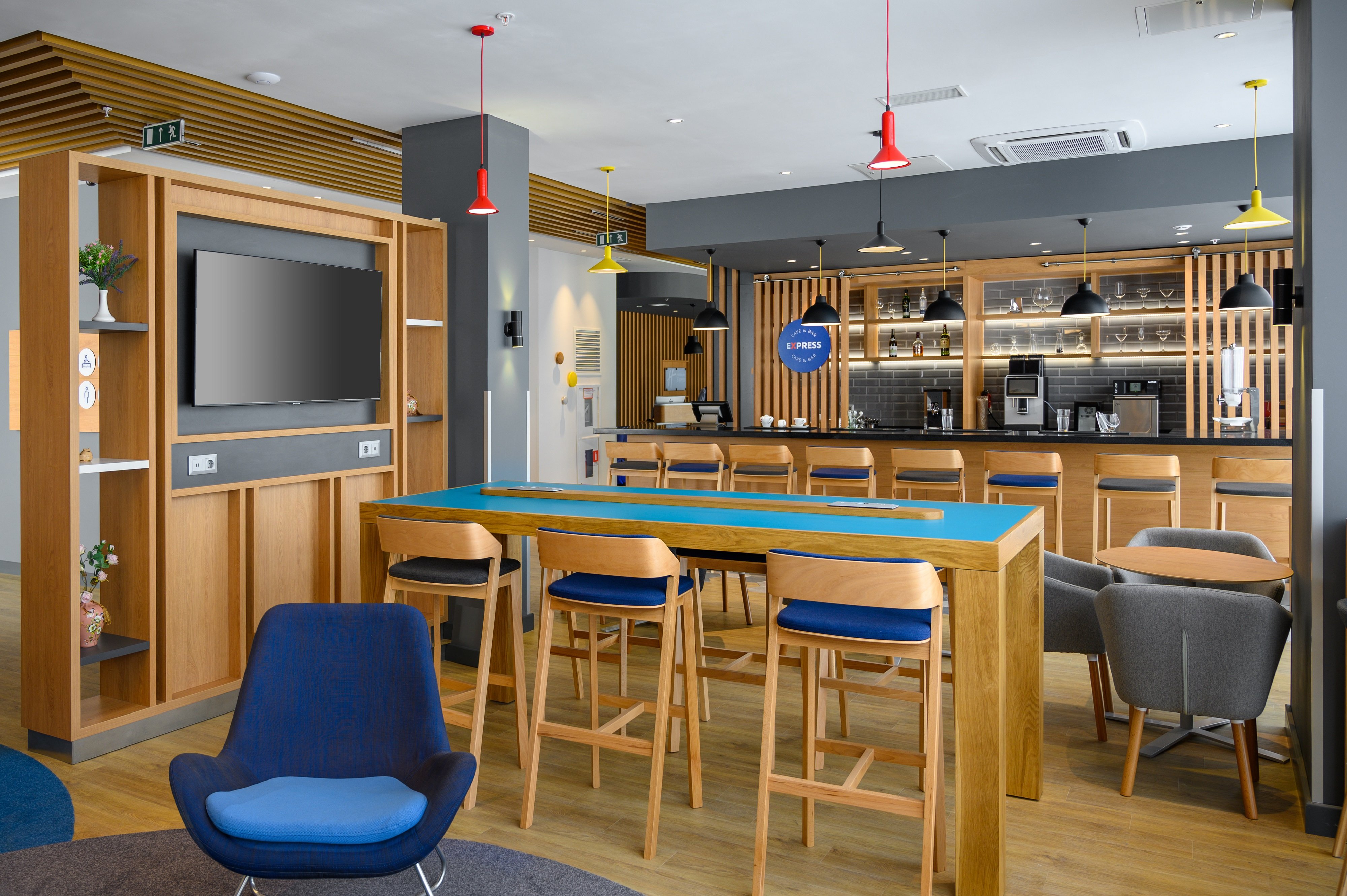 holiday inn express almaty an ihg hotel