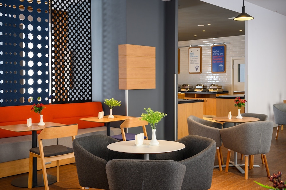 holiday inn express almaty an ihg hotel