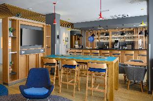 Holiday Inn Express Almaty, An Ihg Hotel,,3 star