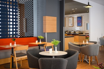 Holiday Inn Express Almaty, An Ihg Hotel,,3 star