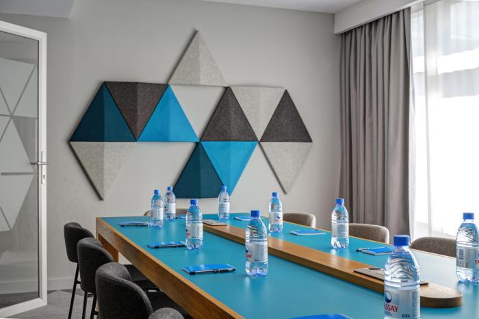 holiday inn express almaty an ihg hotel