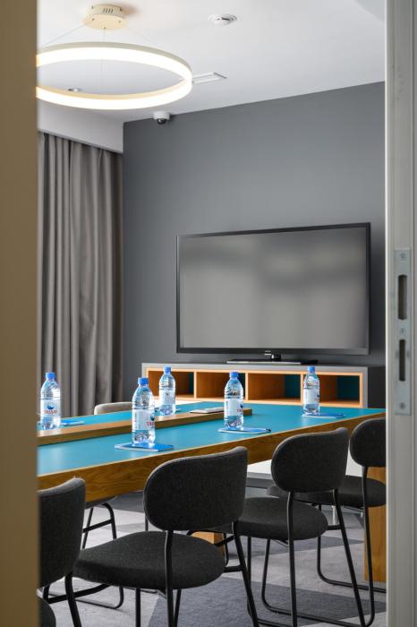 holiday inn express almaty an ihg hotel