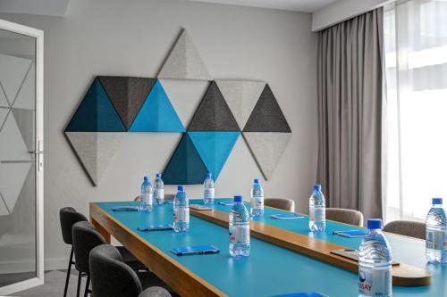 holiday inn express almaty an ihg hotel