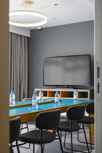 holiday inn express almaty an ihg hotel
