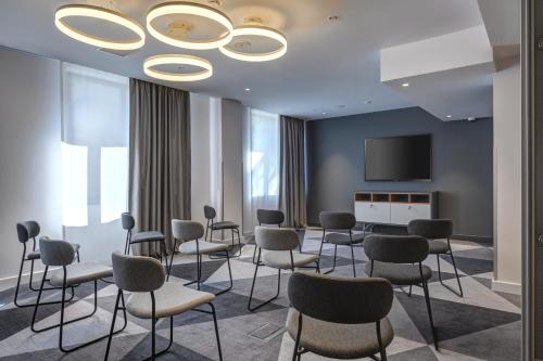 holiday inn express almaty an ihg hotel