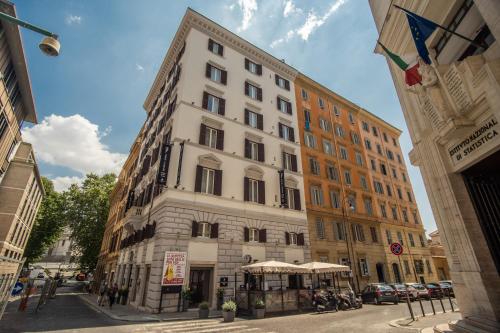 hotel 77 seventy seven