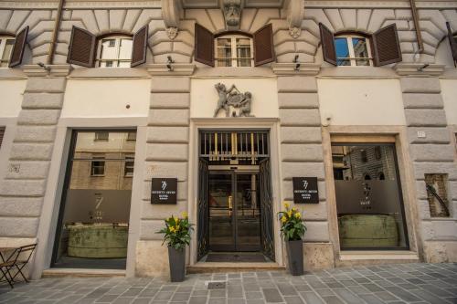 hotel 77 seventy seven